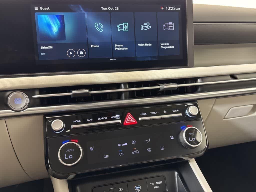 Thumbnail: 2026 Hyundai Tucson - 25