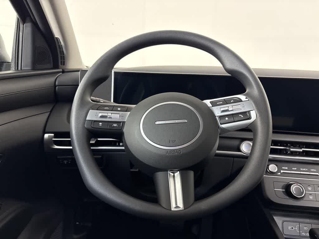 Thumbnail: 2026 Hyundai Tucson - 18