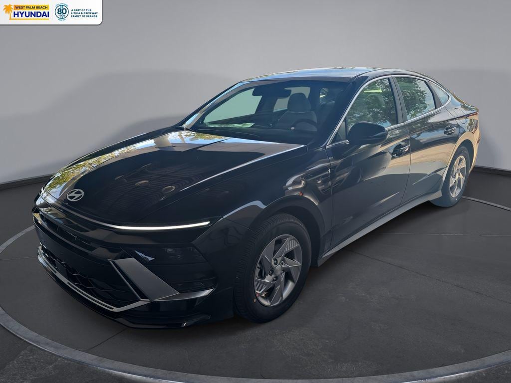 New 2026 Hyundai Sonata SE Sedan