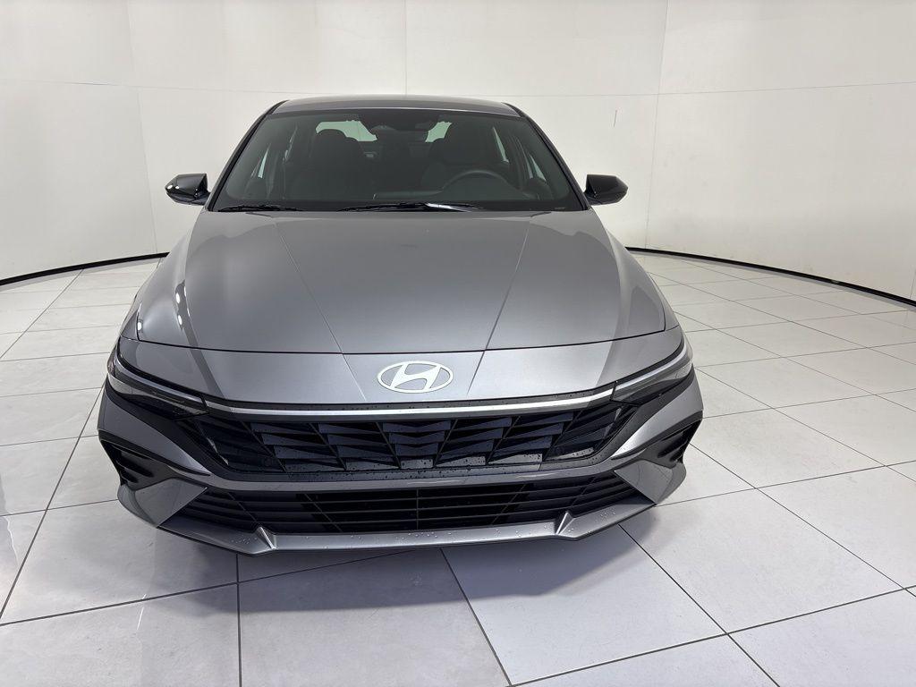 Thumbnail: 2026 Hyundai Elantra - 8