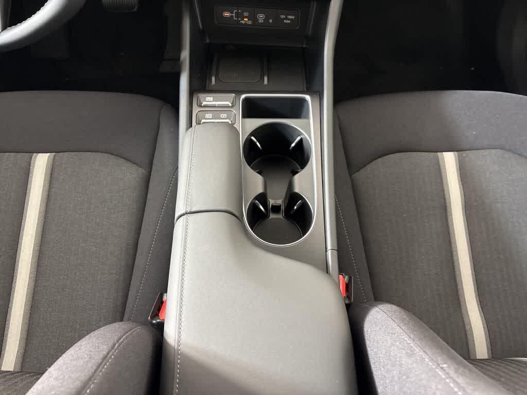 Thumbnail: 2025 Hyundai Sonata - 22