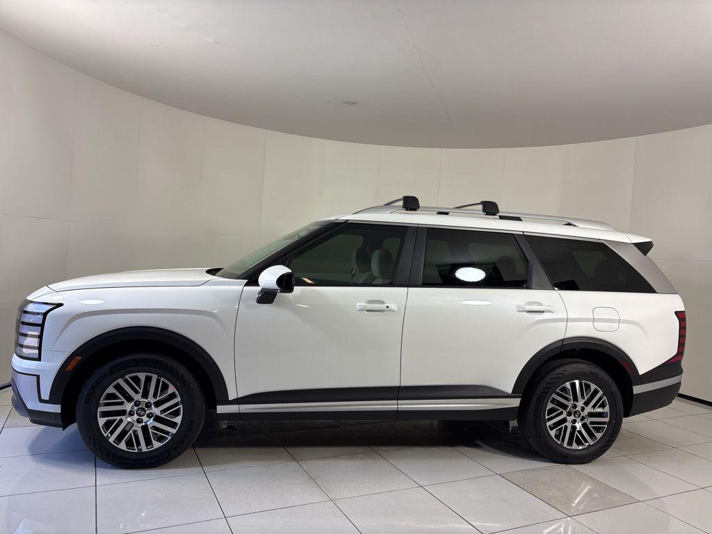 Thumbnail: 2026 Hyundai Palisade - 2