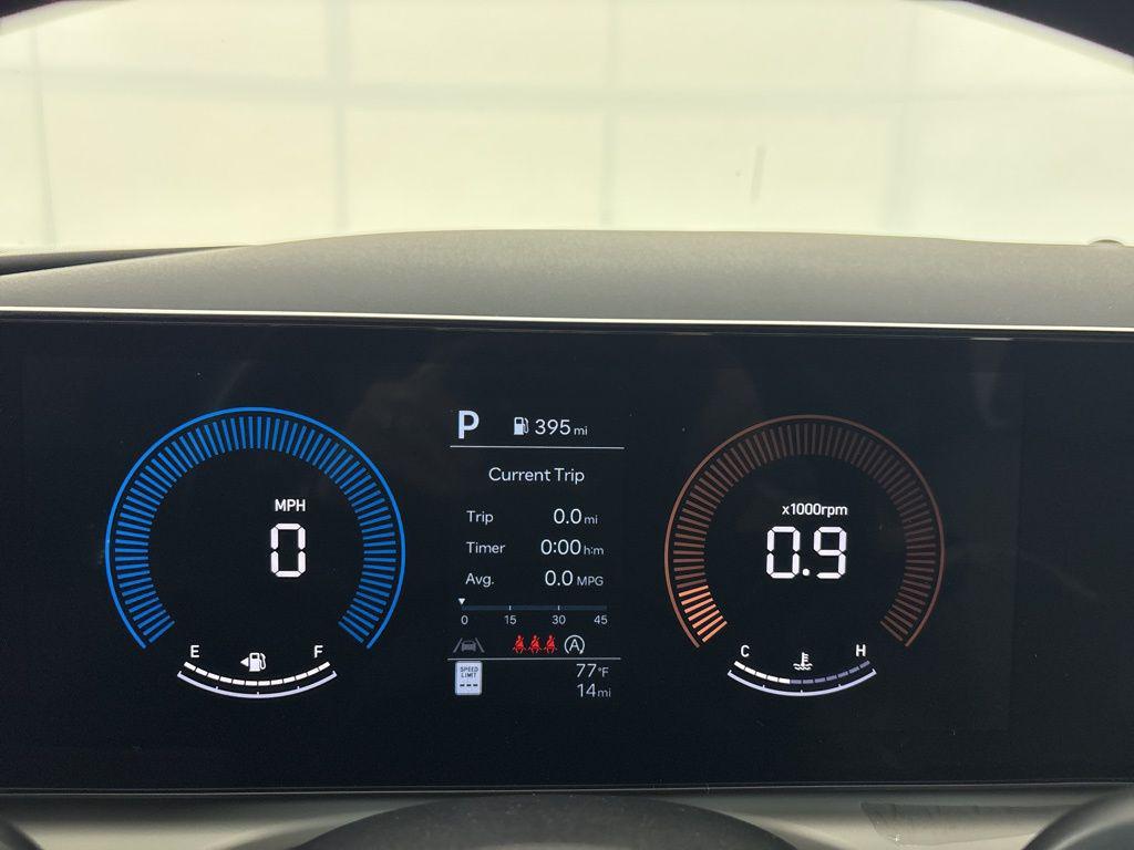 Thumbnail: 2026 Hyundai Tucson - 27