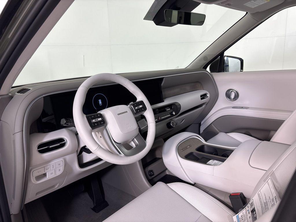 Thumbnail: 2026 Hyundai Palisade - 19