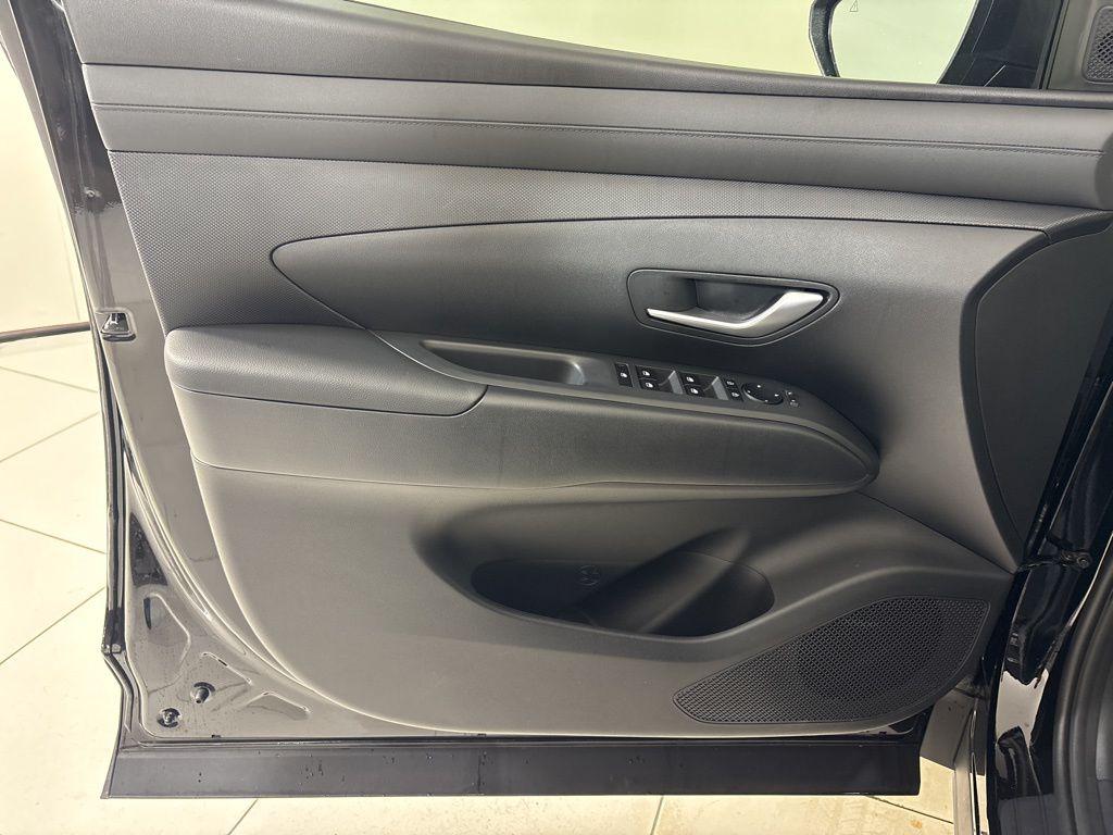 Thumbnail: 2026 Hyundai Tucson - 16