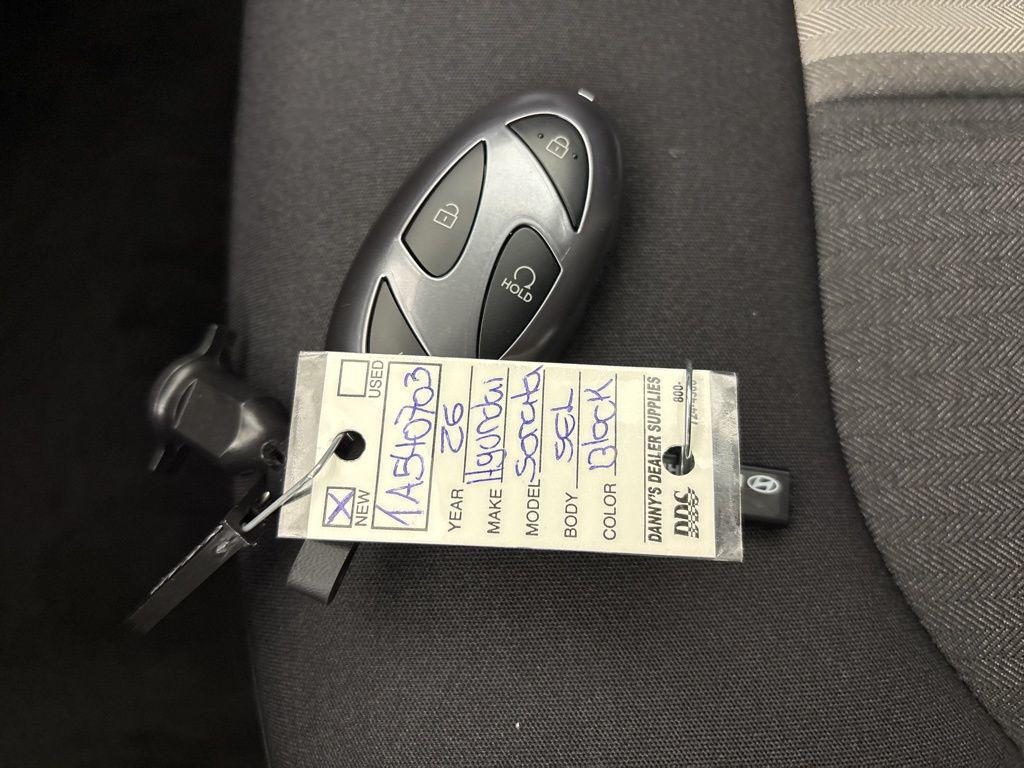 Thumbnail: 2026 Hyundai Sonata - 28