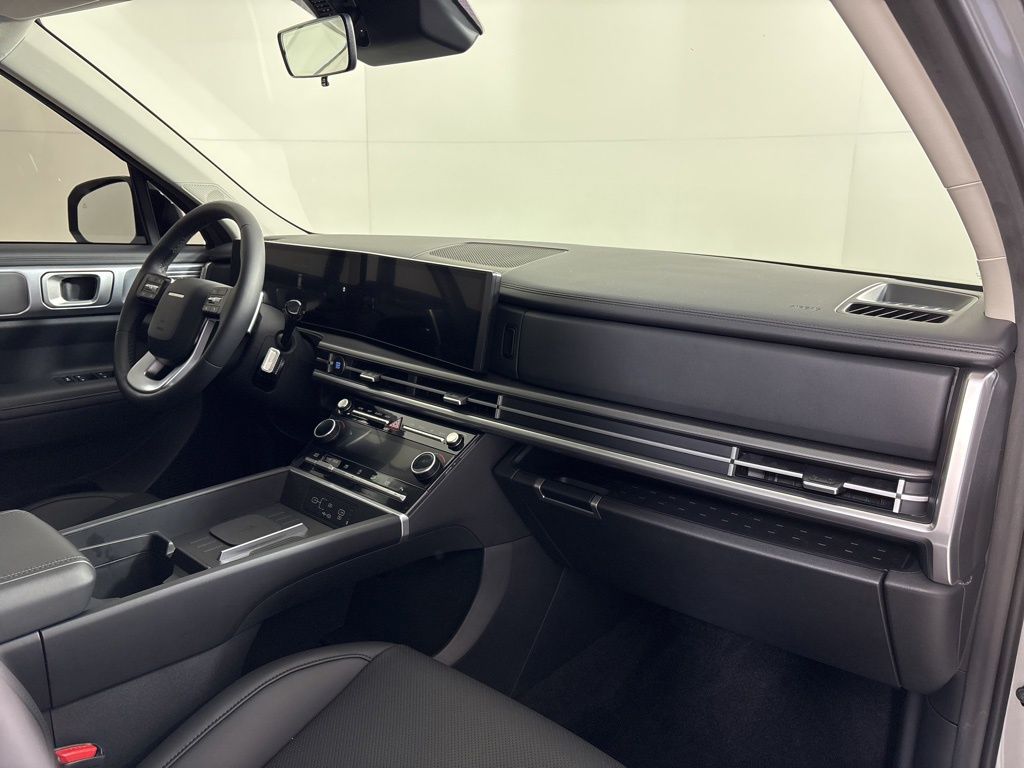 Thumbnail: 2025 Hyundai Santa Fe - 13