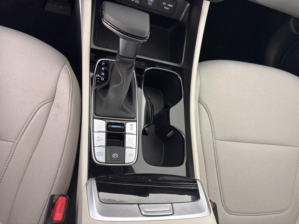 Thumbnail: 2026 Hyundai Tucson - 29