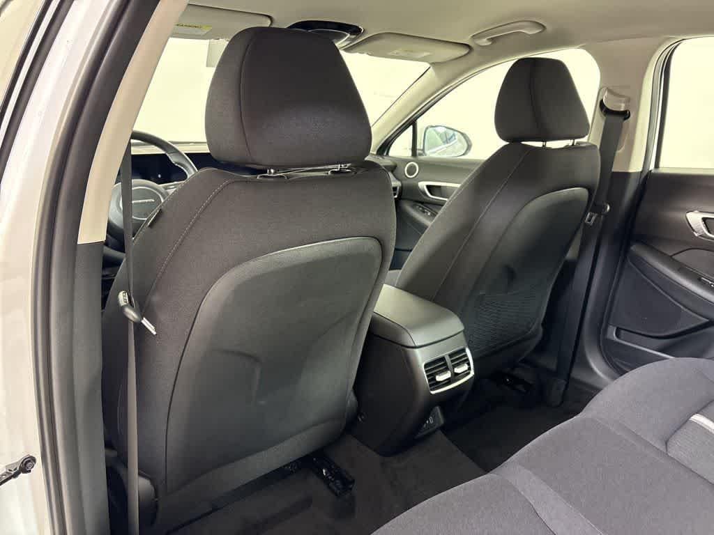 Thumbnail: 2025 Hyundai Sonata - 17