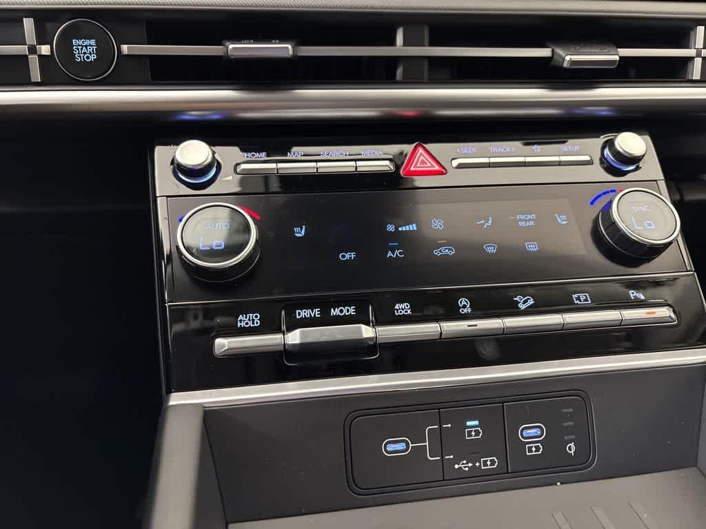 Thumbnail: 2025 Hyundai Santa Fe - 27