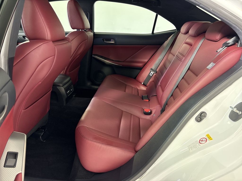Thumbnail: 2018 Lexus IS - 24