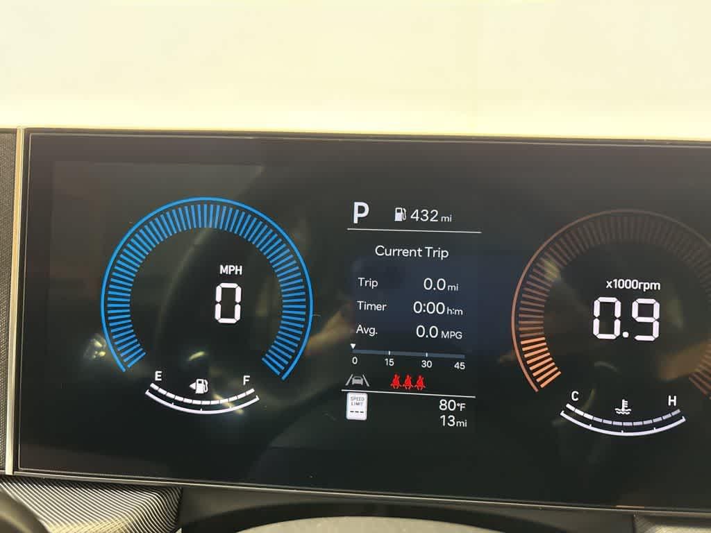 Thumbnail: 2026 Hyundai Sonata - 24