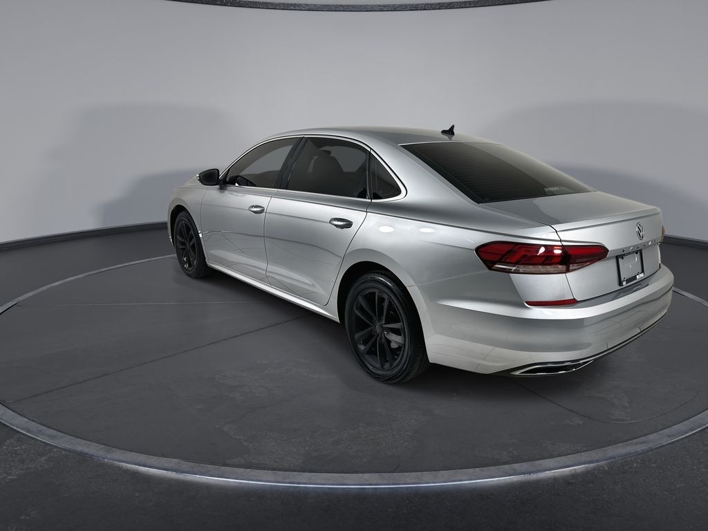 Thumbnail: 2020 Volkswagen Passat - 6