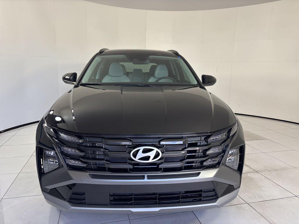 Thumbnail: 2026 Hyundai Tucson - 8