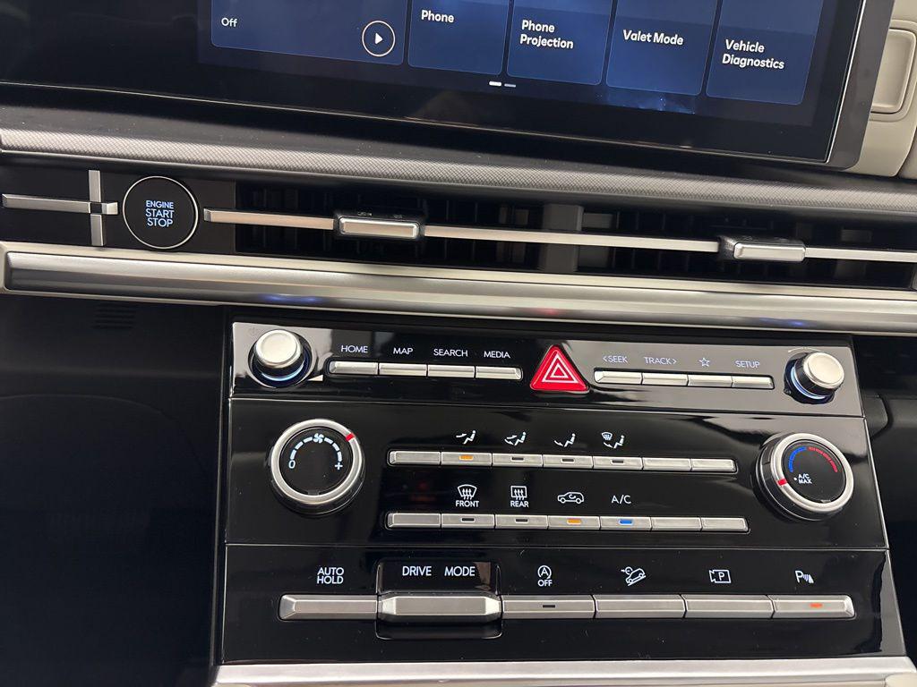 Thumbnail: 2026 Hyundai Santa Fe - 29