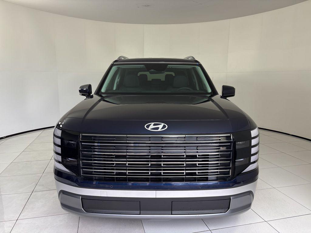 Thumbnail: 2026 Hyundai Palisade - 8