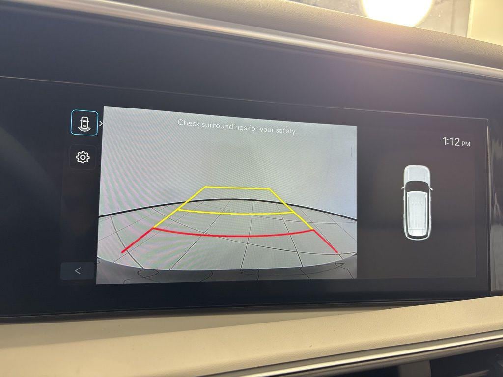 Thumbnail: 2026 Hyundai Palisade - 32