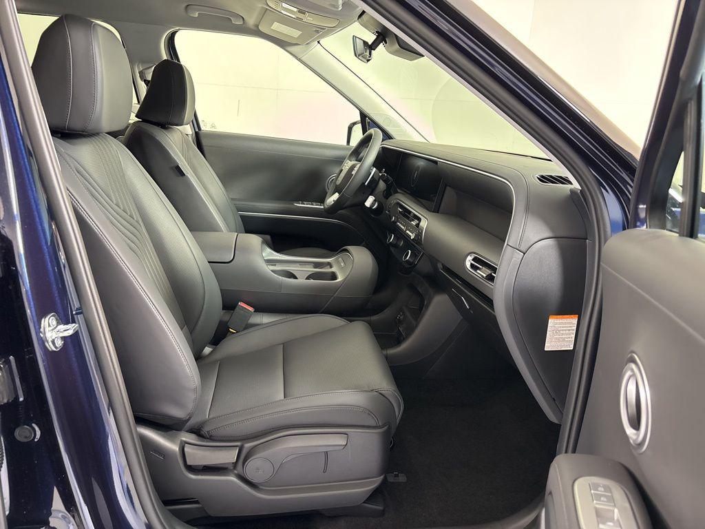 Thumbnail: 2026 Hyundai Palisade - 12