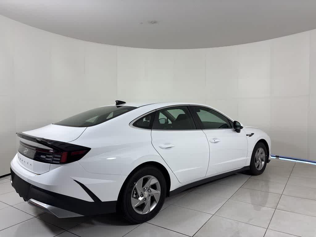 Thumbnail: 2025 Hyundai Sonata - 5