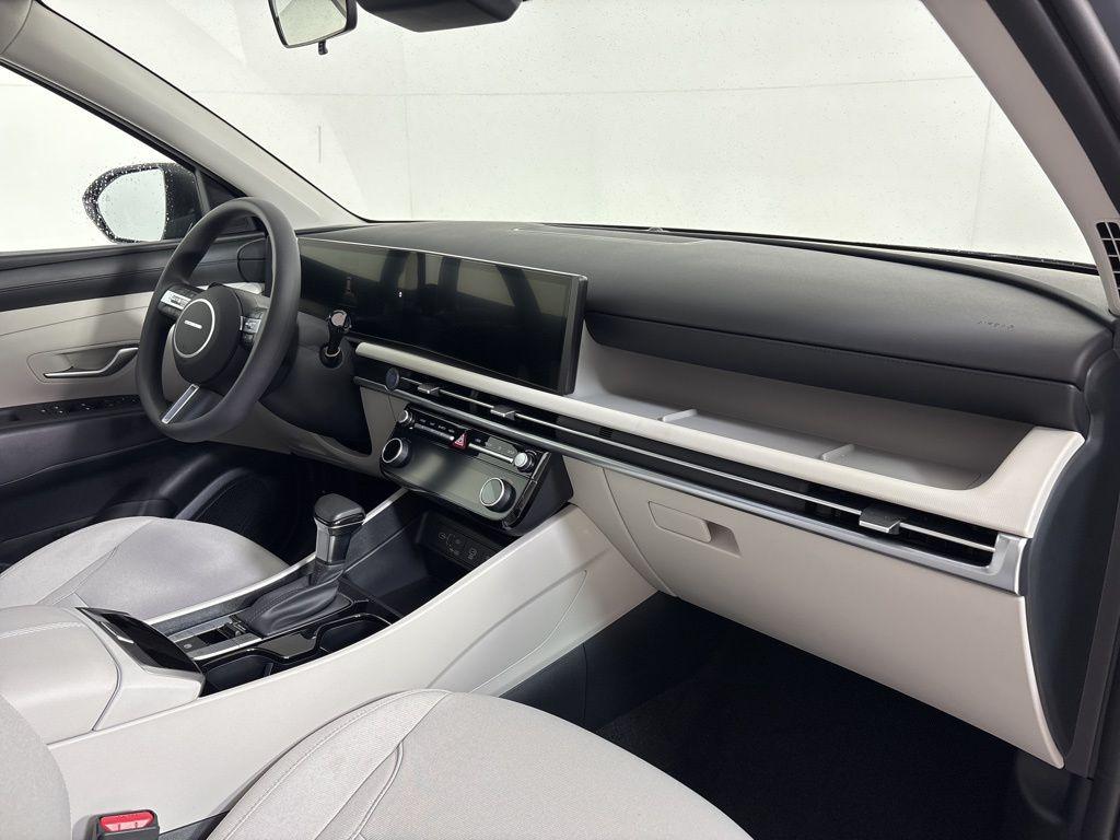 Thumbnail: 2026 Hyundai Tucson - 13