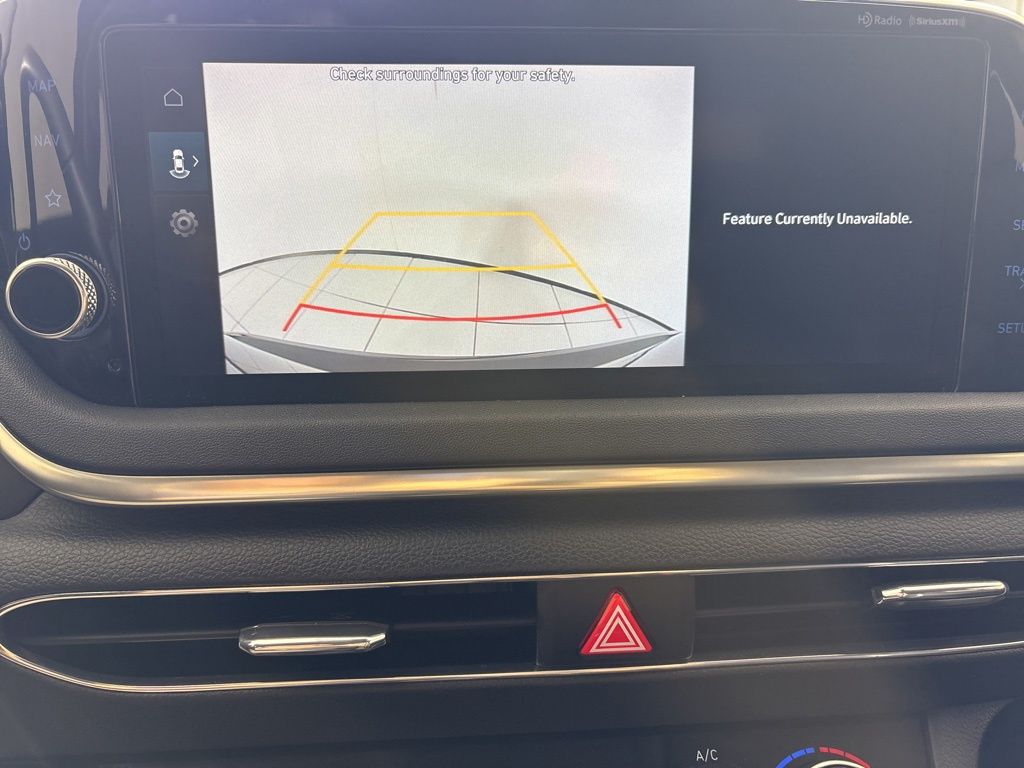 Thumbnail: 2023 Hyundai Sonata - 25