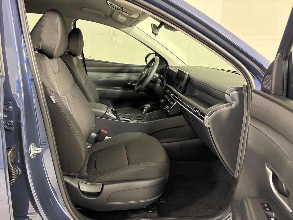 Thumbnail: 2026 Hyundai Tucson - 12