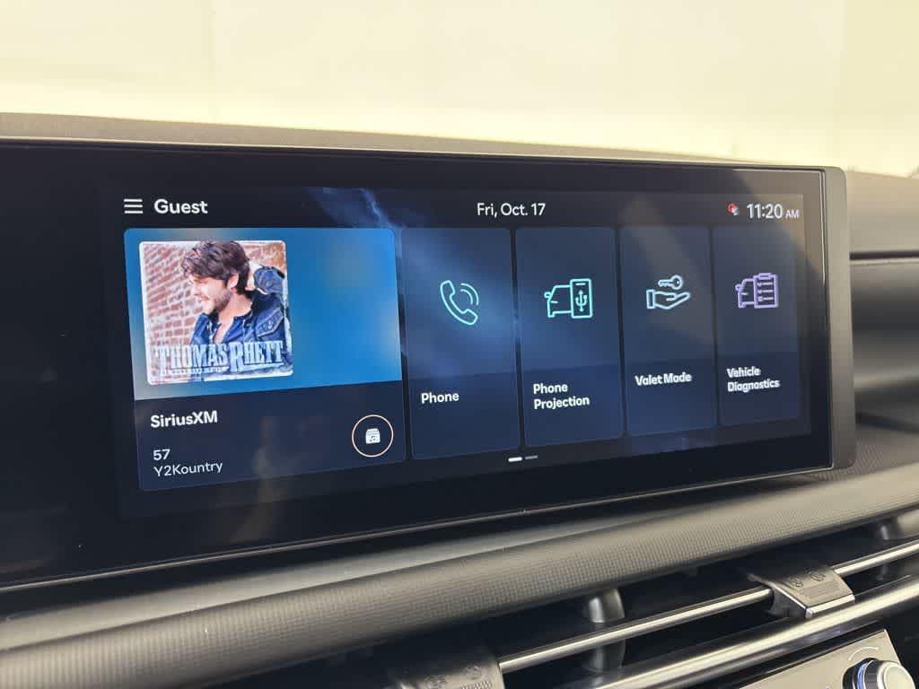 Thumbnail: 2026 Hyundai Tucson - 24