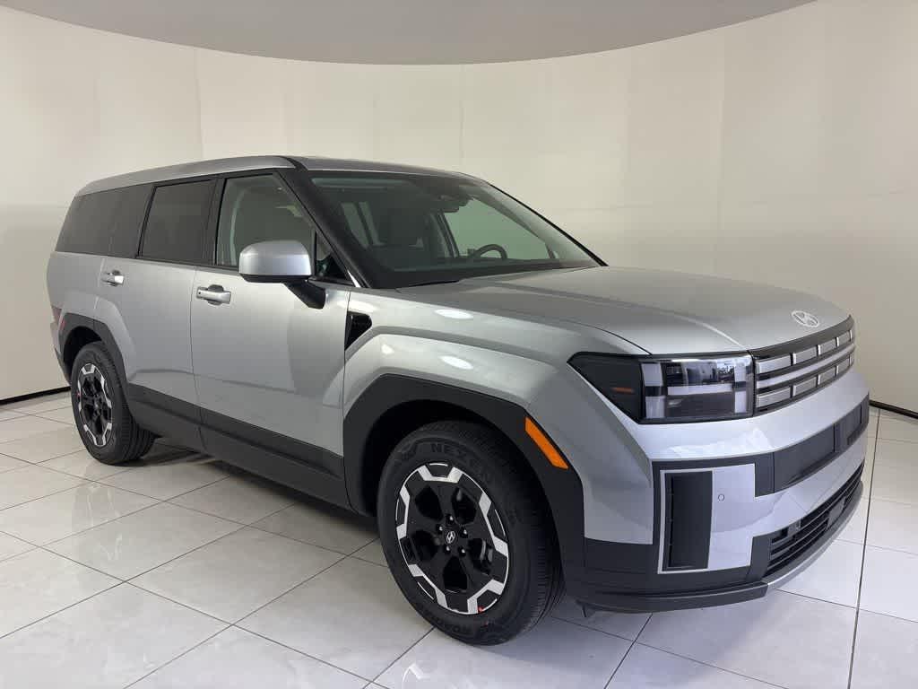 Thumbnail: 2026 Hyundai Santa Fe - 7