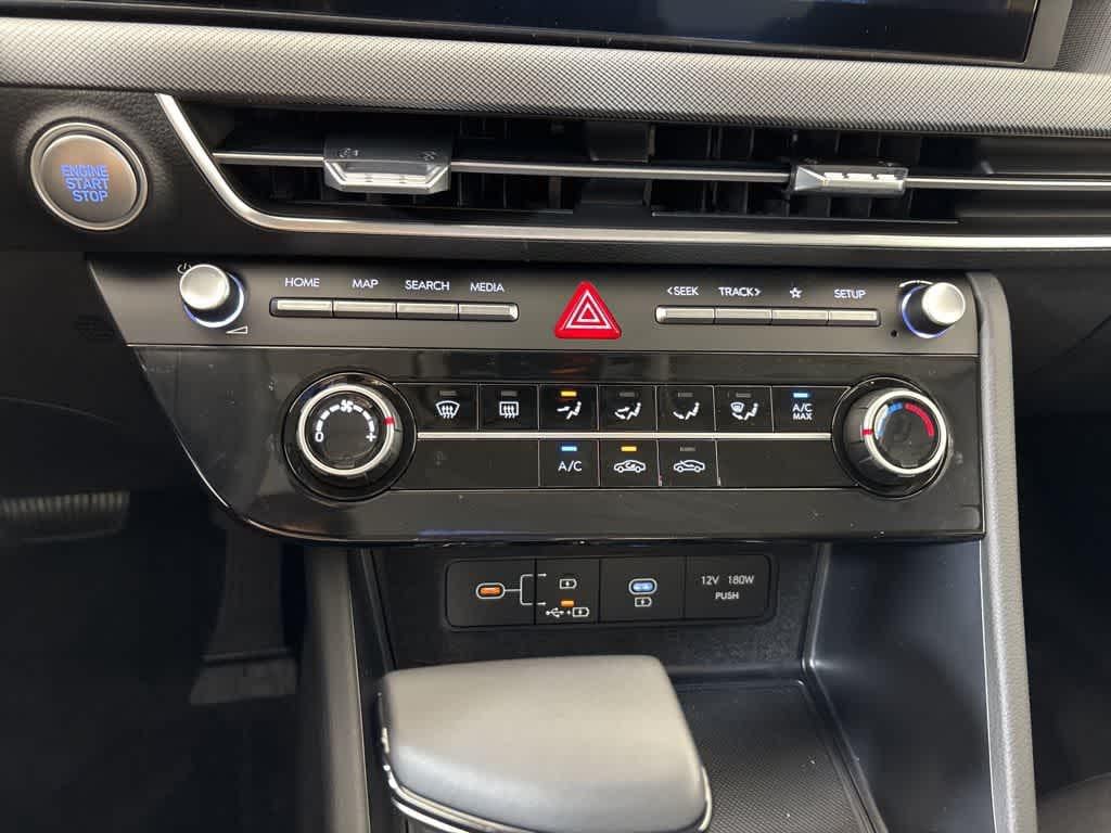 Thumbnail: 2025 Hyundai Sonata - 26