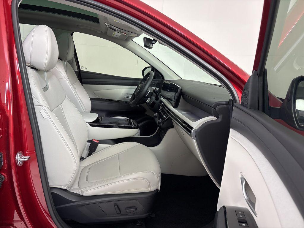 Thumbnail: 2026 Hyundai Tucson - 12