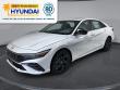 New 2026 Hyundai Elantra SEL Sport Premium Sedan