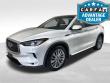 Used 2023 INFINITI QX50 Luxe SUV
