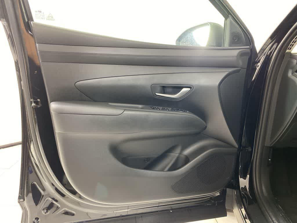 Thumbnail: 2026 Hyundai Tucson - 12