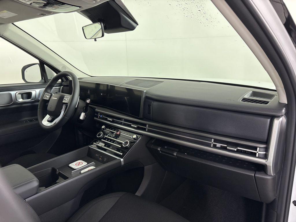 Thumbnail: 2026 Hyundai Santa Fe - 13