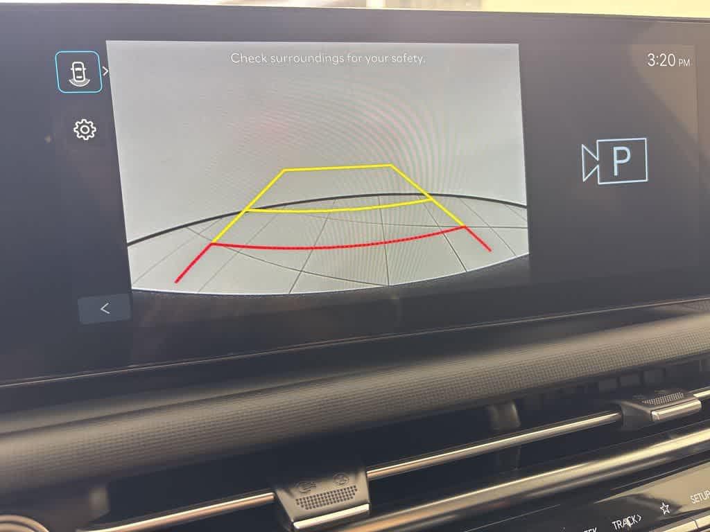 Thumbnail: 2026 Hyundai Santa Cruz - 28