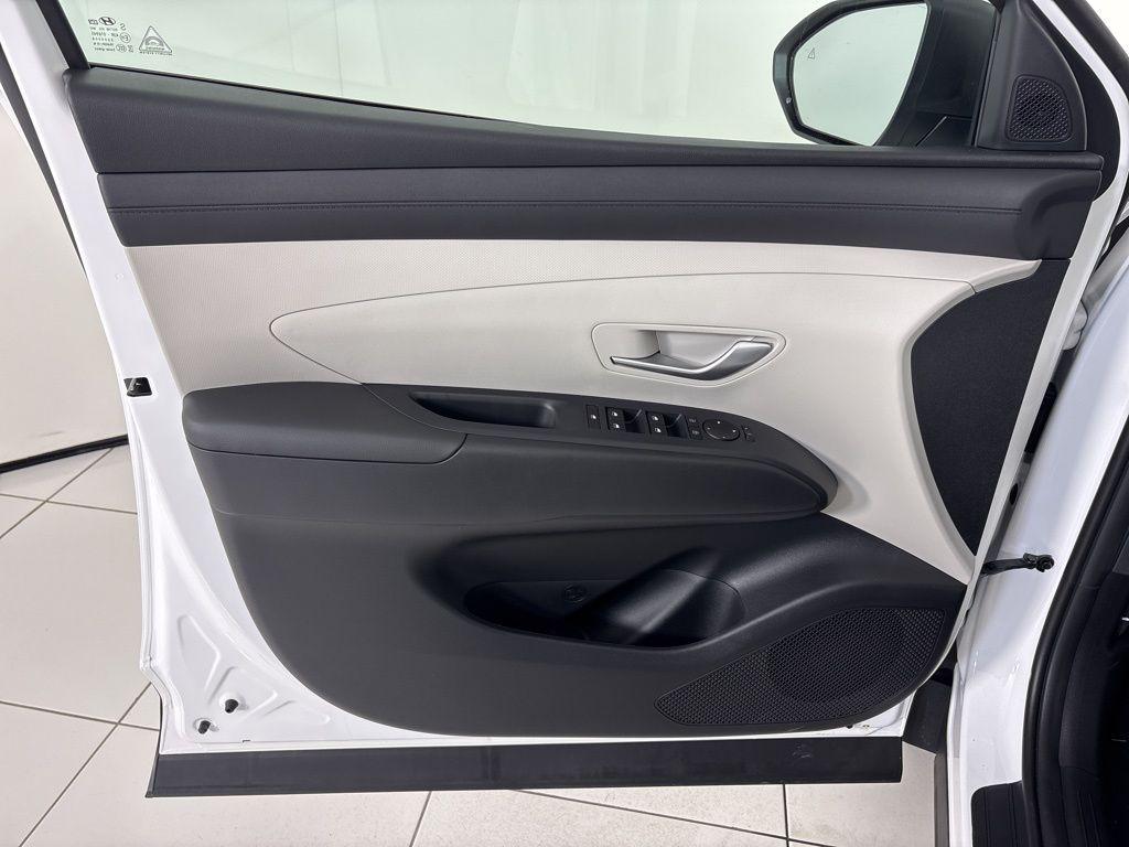Thumbnail: 2026 Hyundai Tucson - 16