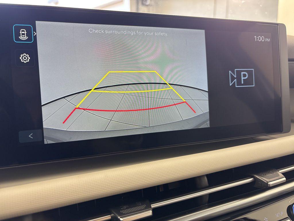 Thumbnail: 2026 Hyundai Tucson - 27