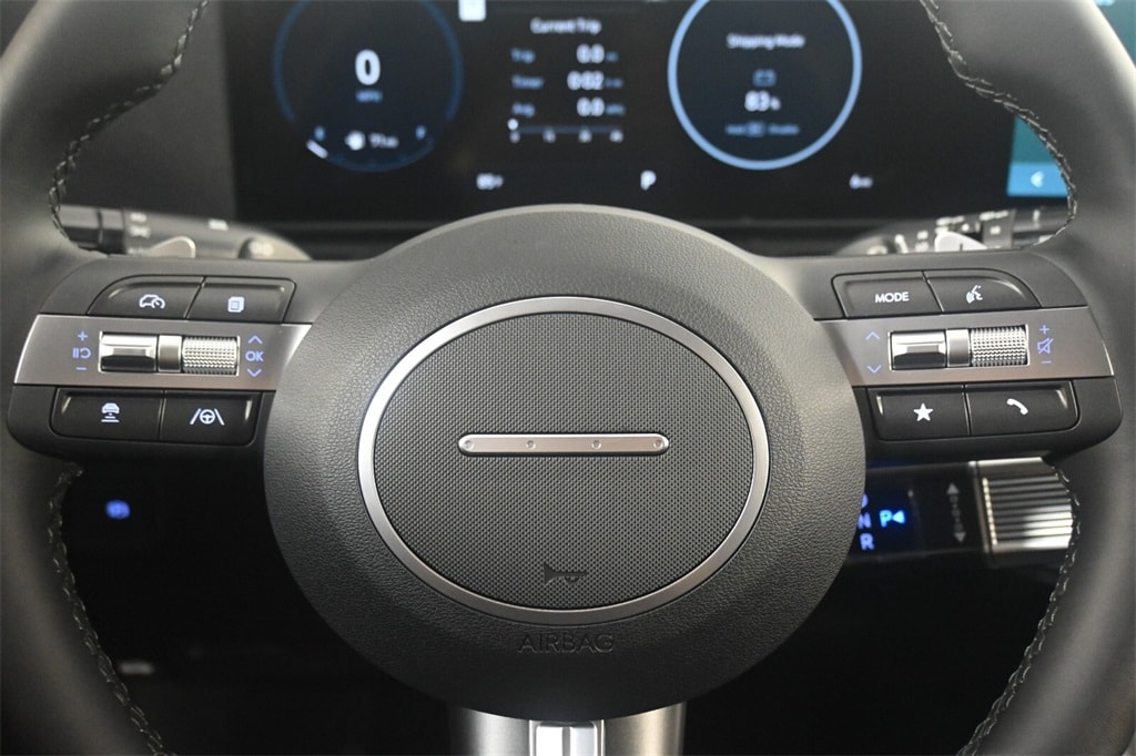 Thumbnail: 2024 Hyundai Kona - 10