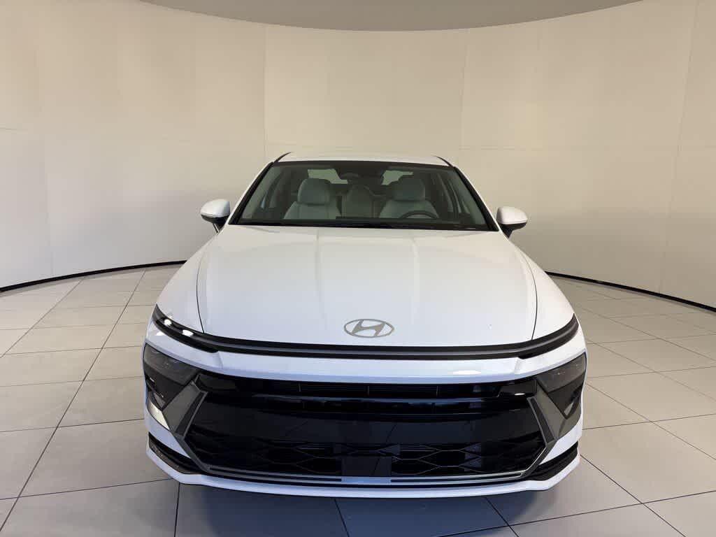 Thumbnail: 2025 Hyundai Sonata - 8