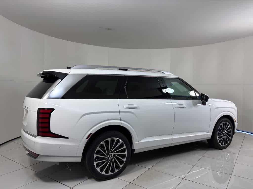 Thumbnail: 2026 Hyundai Palisade - 6