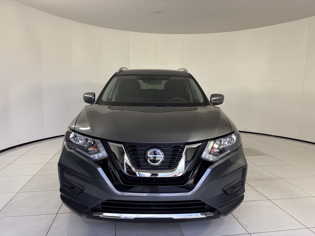 Thumbnail: 2020 Nissan Rogue - 8