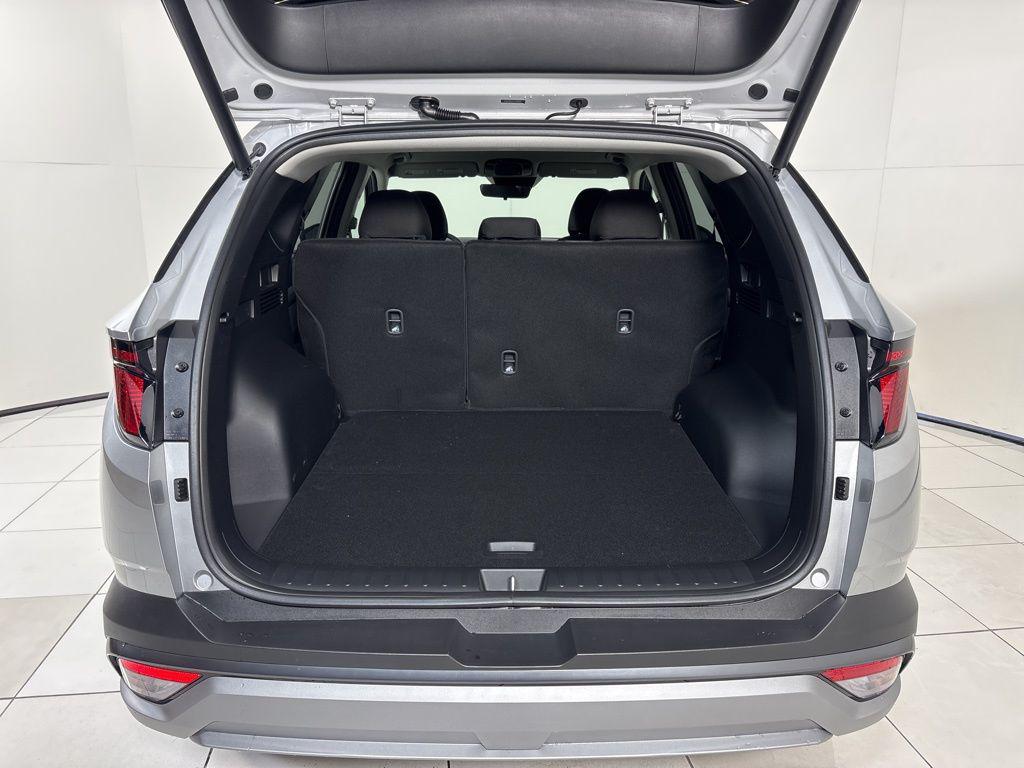 Thumbnail: 2026 Hyundai Tucson - 23