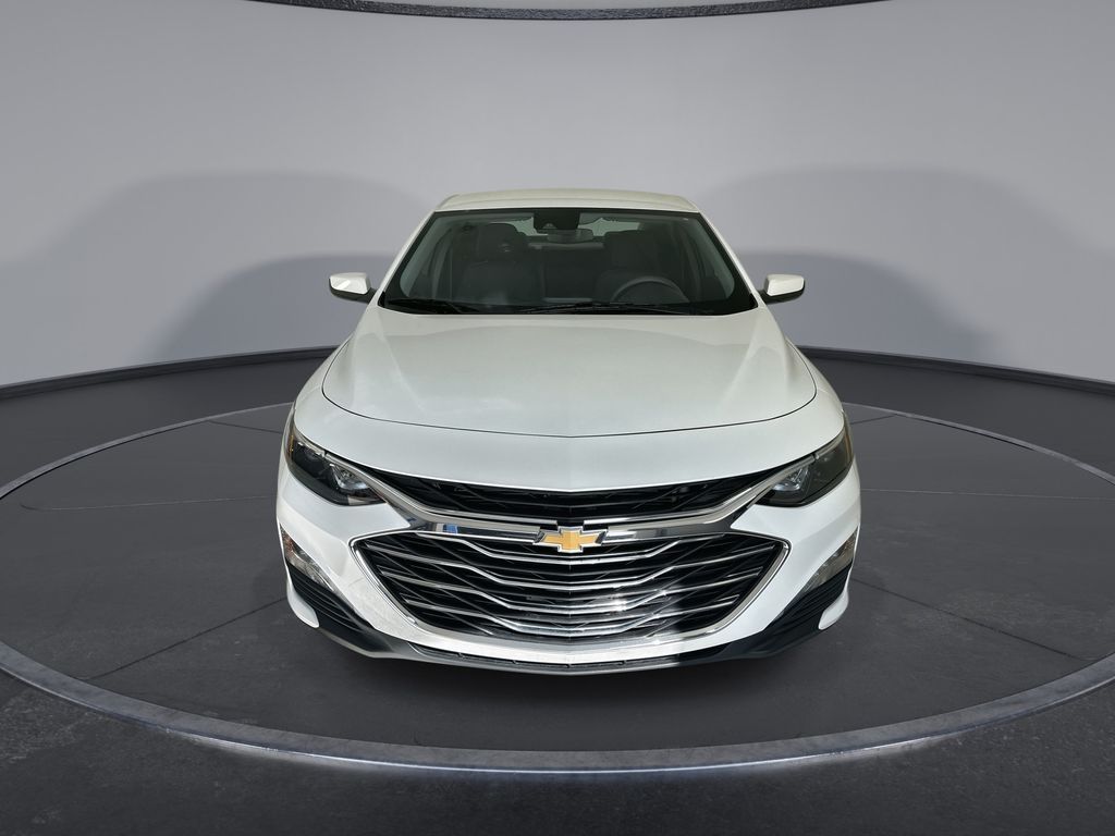 Thumbnail: 2024 Chevrolet Malibu - 3