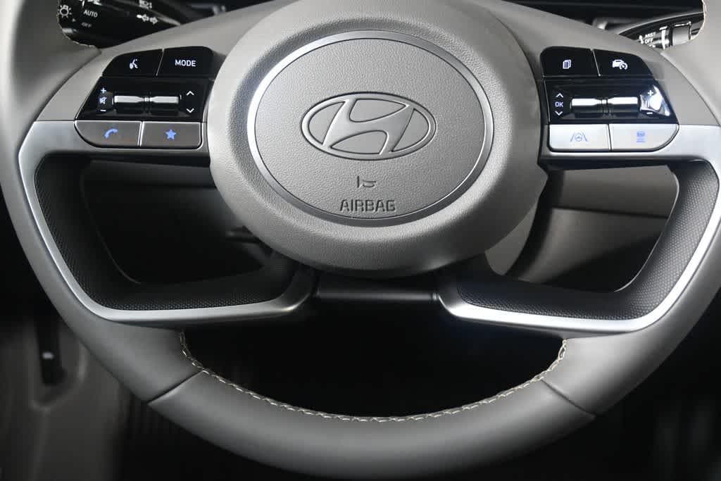 Thumbnail: 2025 Hyundai Elantra - 14