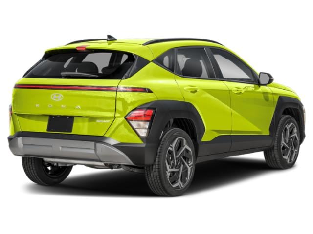 Thumbnail: 2026 Hyundai Kona - 3