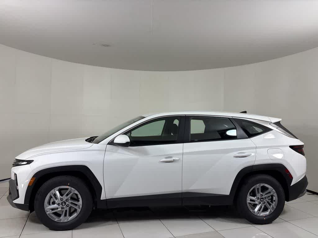 Thumbnail: 2026 Hyundai Tucson - 2