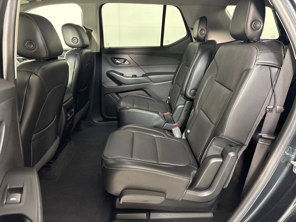 Thumbnail: 2018 Chevrolet Traverse - 20