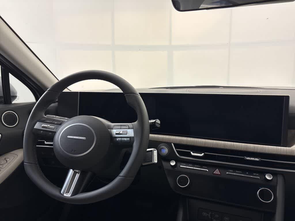 Thumbnail: 2025 Hyundai Sonata - 21