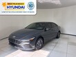  Hyundai Elantra Hybrid