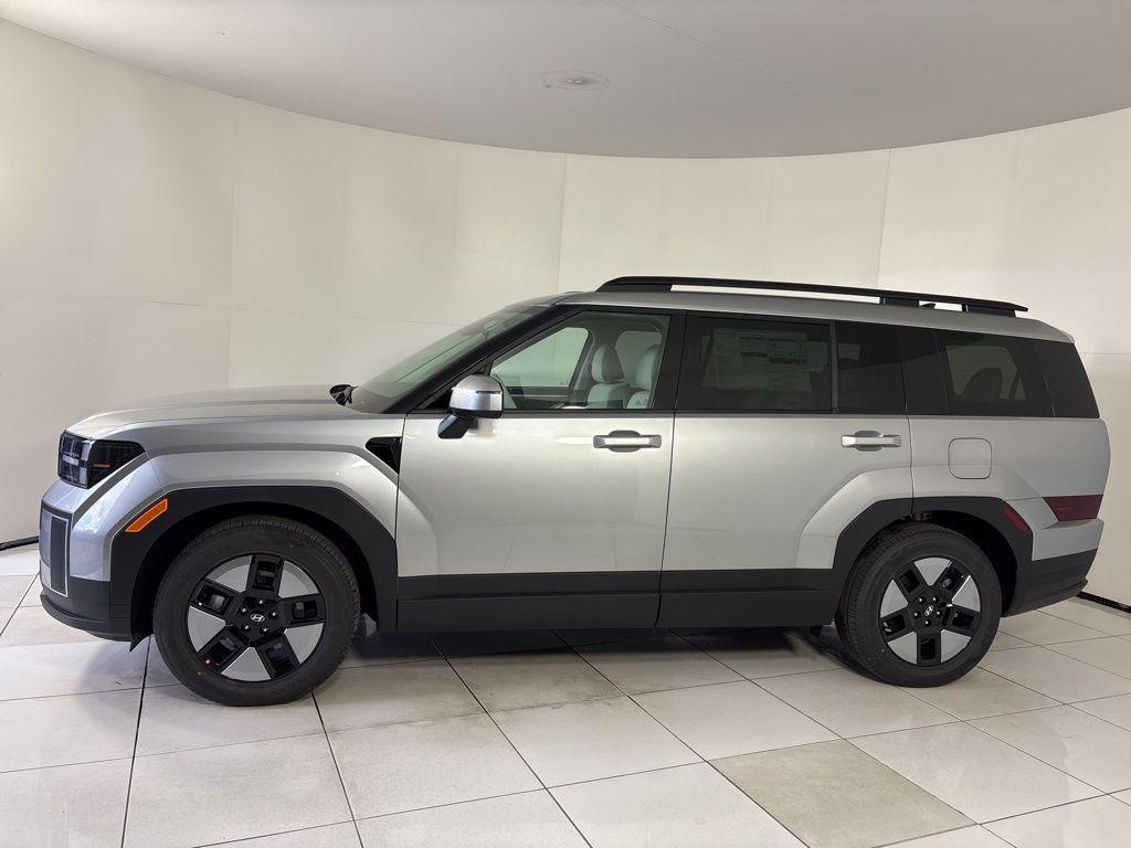 New 2026 Hyundai Santa Fe Hybrid SEL SUV